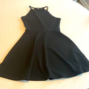 Olivia Rae casual dress